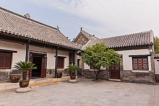 園林十笏園