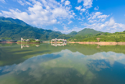 浙江丽水度假酒店