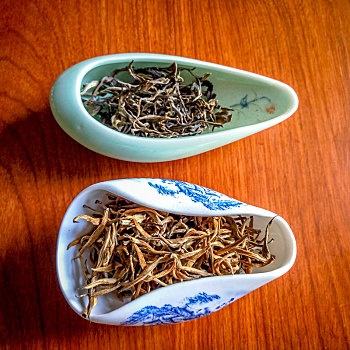 手把茶,茶,茶具,茶文化