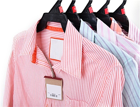 服裝店
