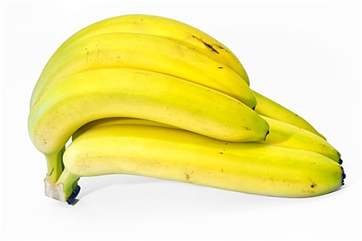 成熟,香蕉