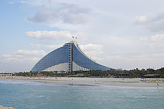 朱美拉酒店,迪拜