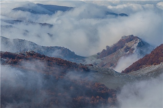 山景