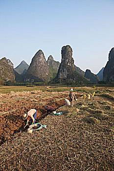 广西,桂林