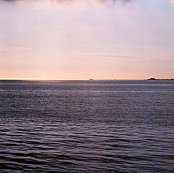 广东珠海澳门海岛