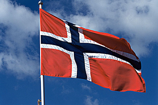 瑞典,斯德哥尔摩,国旗
