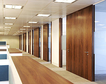 基督教,木料,办公室,伦敦,2006年,门