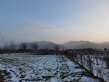 野外风景