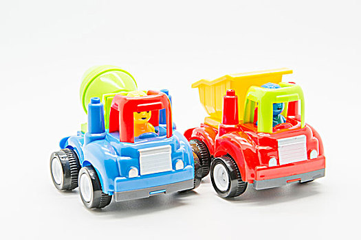 玩具工程车