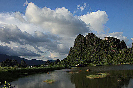 阳江,阳春市