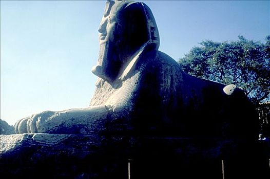 孟斐斯,埃及,第十九王朝,世纪,艺术家,未知