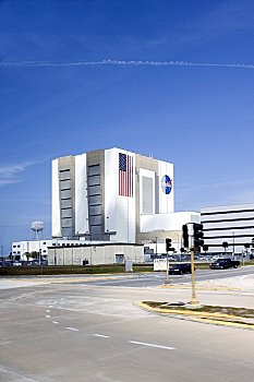 肯尼迪航天中心,佛罗里达,美国