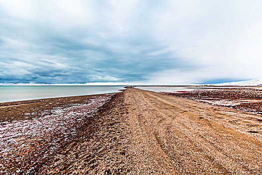 青海美景