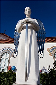 天使,布拉加,葡萄牙