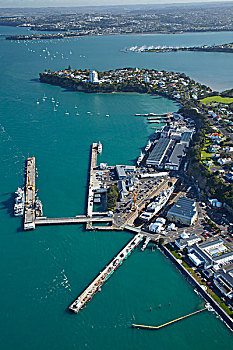 海军基地,奥克兰,北岛,新西兰
