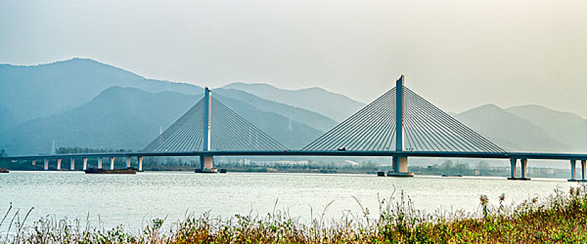 杭州富阳富春江大桥