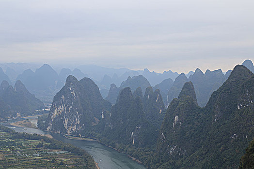 桂林山水