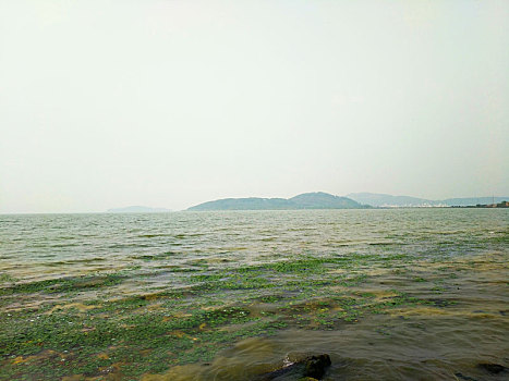 苏州太湖,太湖风光