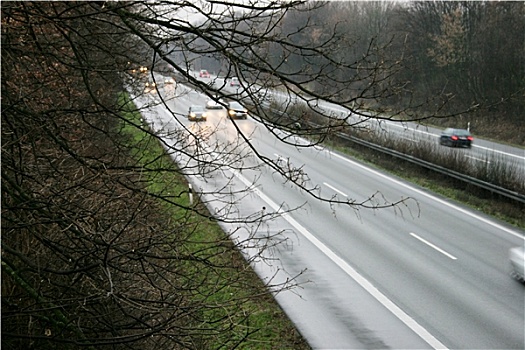 高速公路