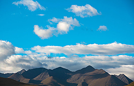 喜马拉雅山脉峡谷