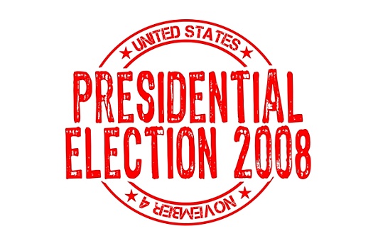 选举,2008年