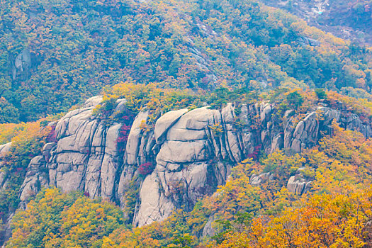 凤凰山