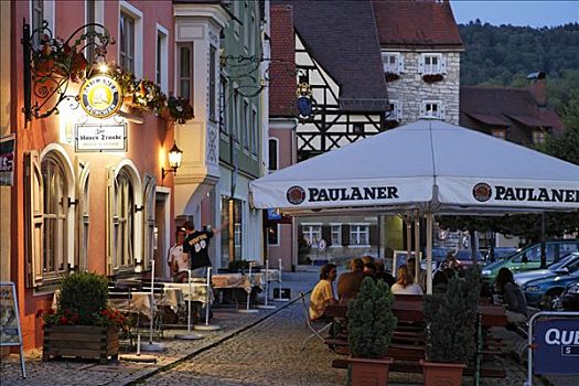 普拉蒂纳特,巴伐利亚,德国
