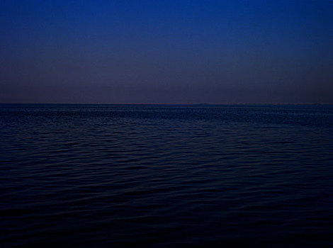 蓝色,海景,夜晚,动感,海洋,达哈卜,埃及