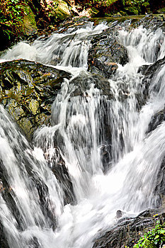 云南瑞丽莫里风景区