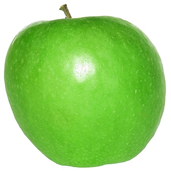 澳洲青苹果,苹果,水果