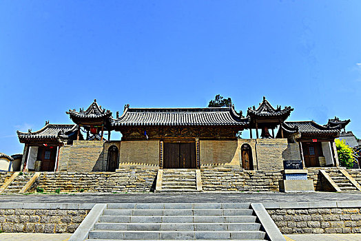 护宁寺
