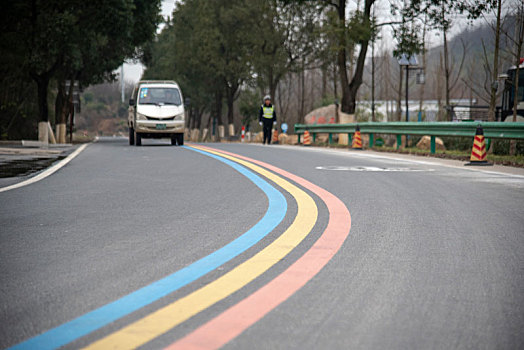 江苏溧阳市,一号公路