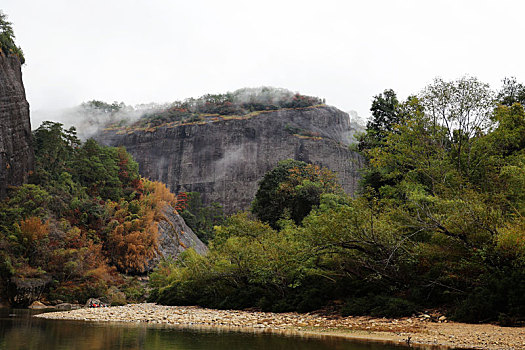 武夷山