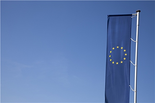 欧盟,象征,联合