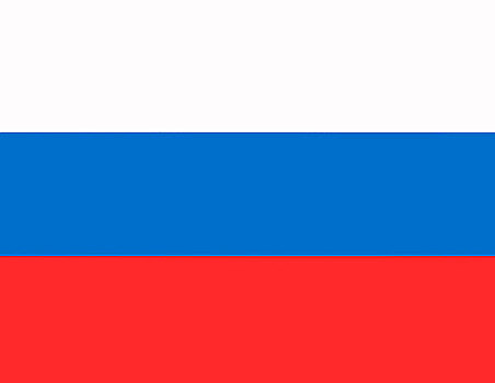 俄罗斯国旗,俄国国旗