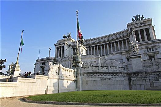 纪念建筑,罗马,意大利
