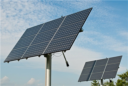 再生能源,光电,太阳能电池板