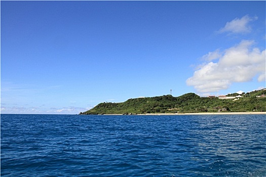 岛屿,冲绳
