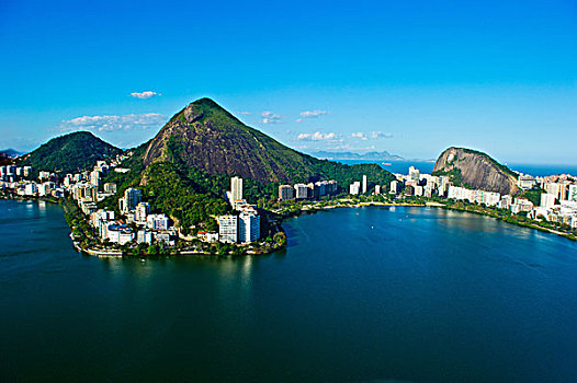 里约热内卢,巴西
