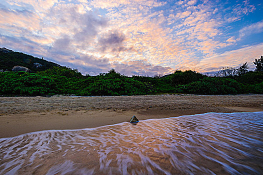 海湾