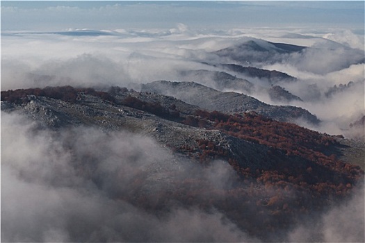 山景