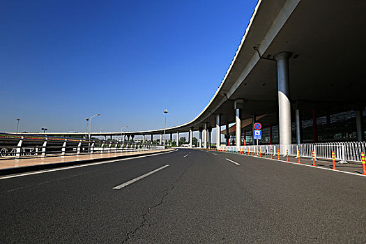 首都机场高速公路