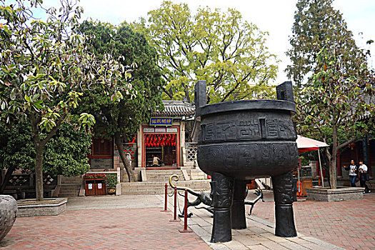 天后宮