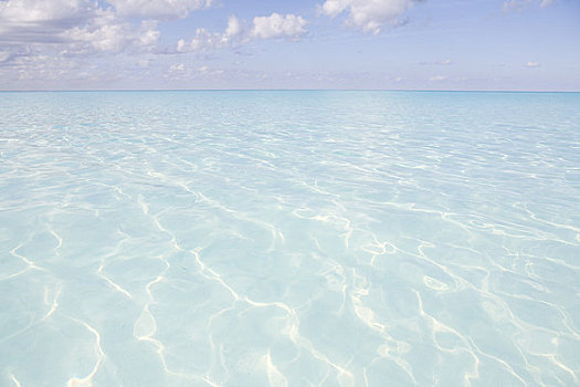 海洋,巴哈马