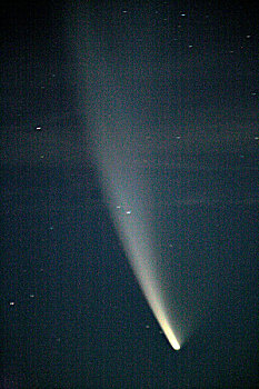 彗星,2007年,2006年,八月,天文学家,40出头,岁月