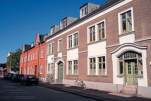 房子,南,瑞典