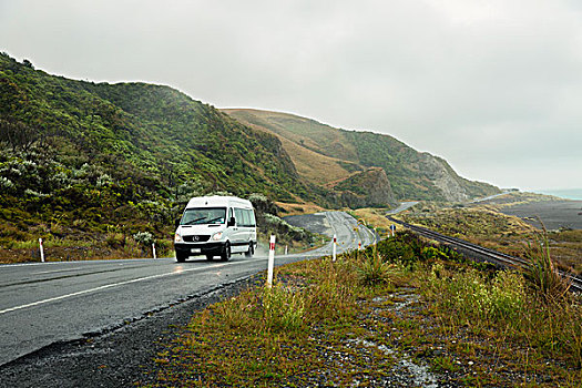 新西兰路