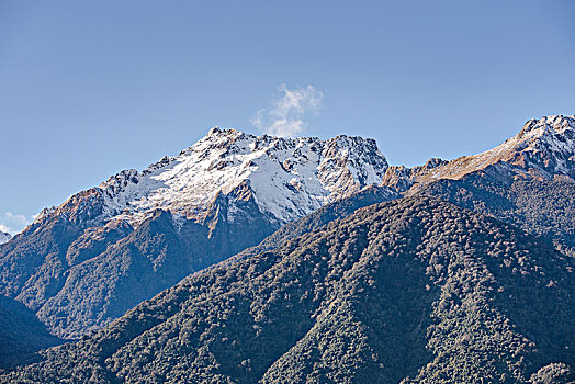 峡湾