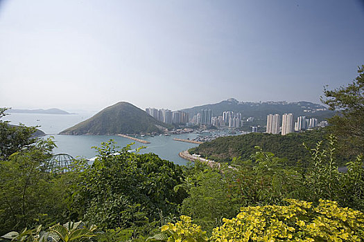 香港