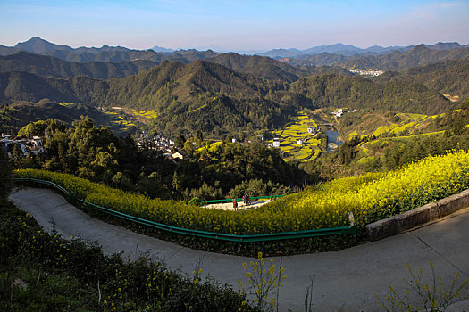 石潭村,安徽,古村落,住宅,建筑,历史,文化,居民,痕迹,村庄,老街